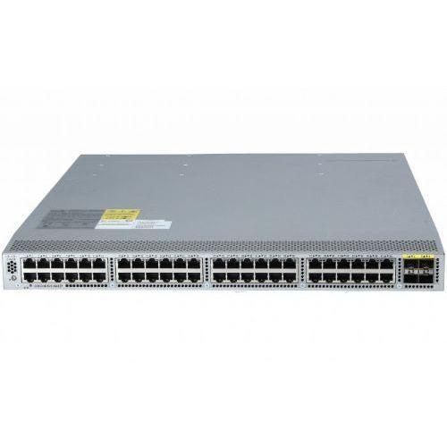 Cisco N3K-C3048Tp-1Ge 48-Port Front-To-Back Airflow Switch