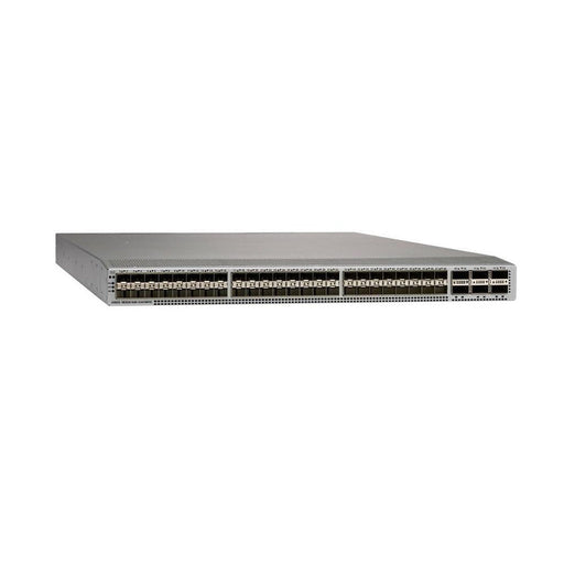 Cisco N3K-C34180Yc 48-Port Front-To-Back Airflow Switch