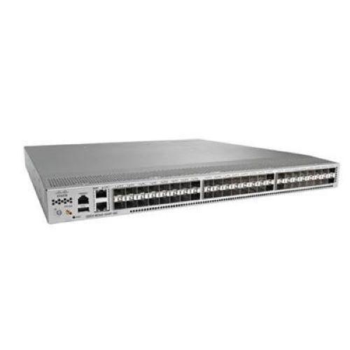Cisco N3K-C3524P-10G 48-Port Front-To-Back Airflow Switch