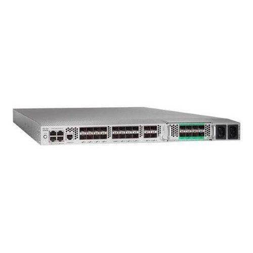 Cisco N5K-C5010P-Bf Nexus 5000 Series 20-Port Modular Switch