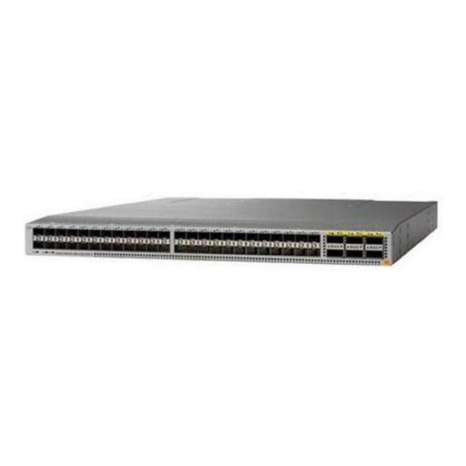 Cisco N9K-C92160Yc-X 48-Port Front-To-Back Airflow Switch