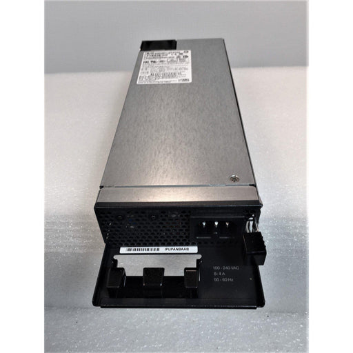 Cisco Pwr-C2-640Wac Catalyst 2960X 640W Ac Switch Power Supply