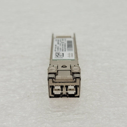 Cisco Sfp-10G-Lrm 10G Sfp+ Fiber Optic Transceiver