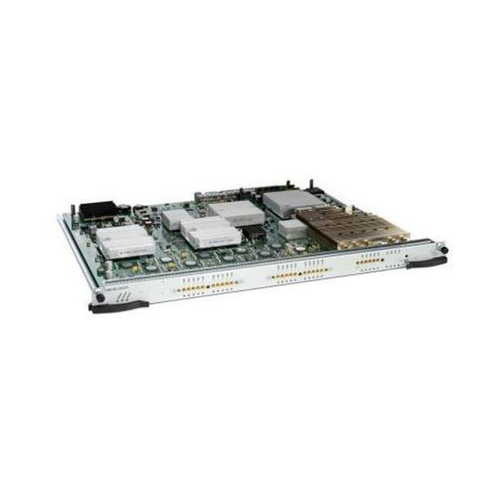 Cisco Ubr-Mc3Gx60V 6X 1Ge Sfp Broadband Processing Engine Router Line Card