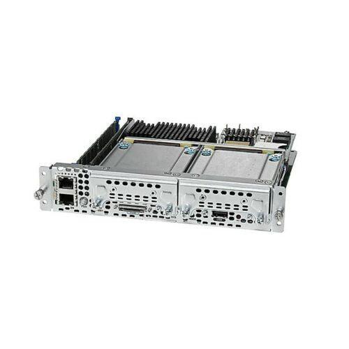 Cisco Ucs-E140S-M2/K9 Ucs E-Series M2 2X 8G Ram 900G Sas Hdd Server