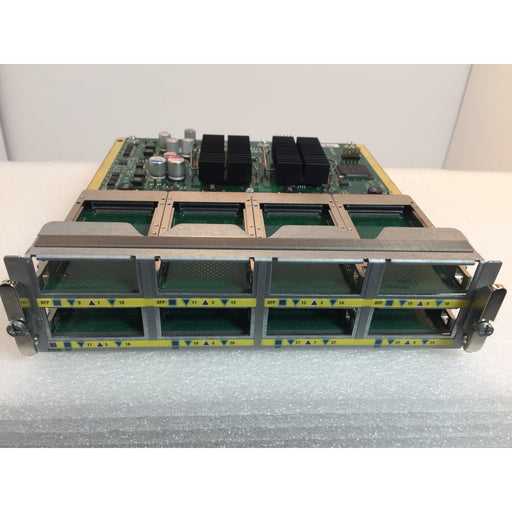 Cisco Ws-X4908-10Ge Catalyst 4500X Series 8X 10 Ge X2 Switch Module