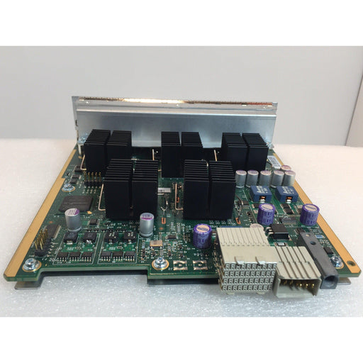 Cisco Ws-X4920-Gb-Rj45 Half-Card Ethernet Module For 4900M Switch