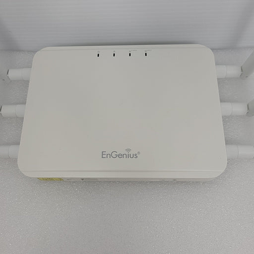 Engenius Ecb1750 Wifi-5 Ac 3X3 Dual Band Wireless Access Point W/ External Antennas
