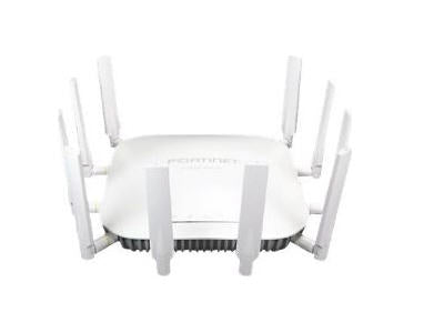 Fortinet Fap-u433f-a Indoor Wireless Wifi6 Access Point