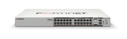 Fortinet Fortiswitch Fs-t1024f-fpoe - Switch