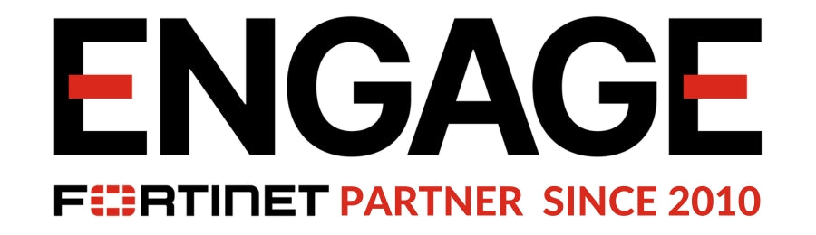Power Your Network With Fortinet!