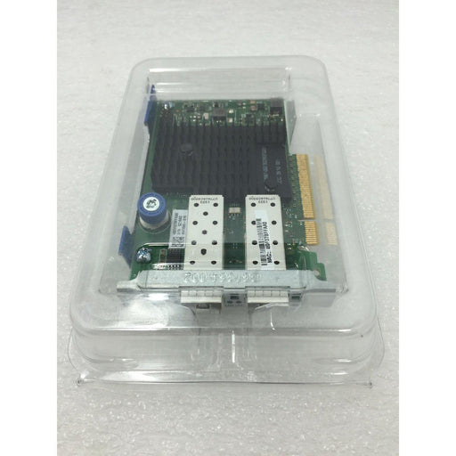 Hpe 562Flr-Sfp+ Flexfabric 2X 10Ge Sfp+ Adapter Server Module