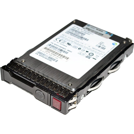 Hpe 692165-001 200Gb Sata Main End Sff 2.5Inch Server Solid State Drive