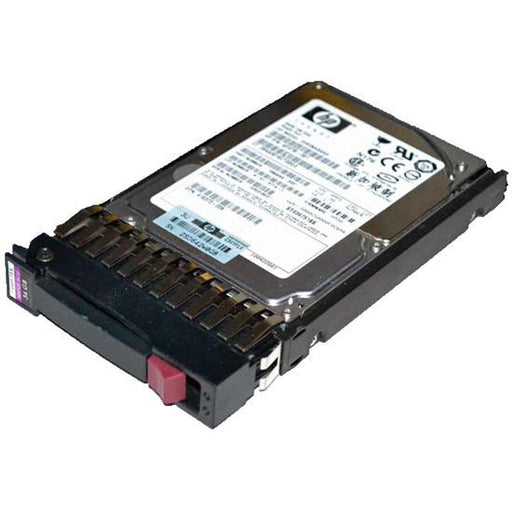 Hpe Ap875A Eva P6000 M6625 300Gb 6G Sas 10K Sff 2.5Inch Hard Drive