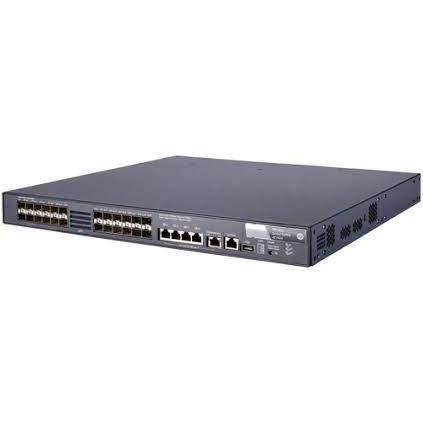 Hpe Jc102B 5820X-24Xg-Sfp+ 24X 10Ge Sfp+ 4X 1Ge Switch