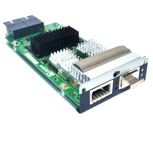 Juniper EX-UM-2XFP EX Series 2-Port Switch Module