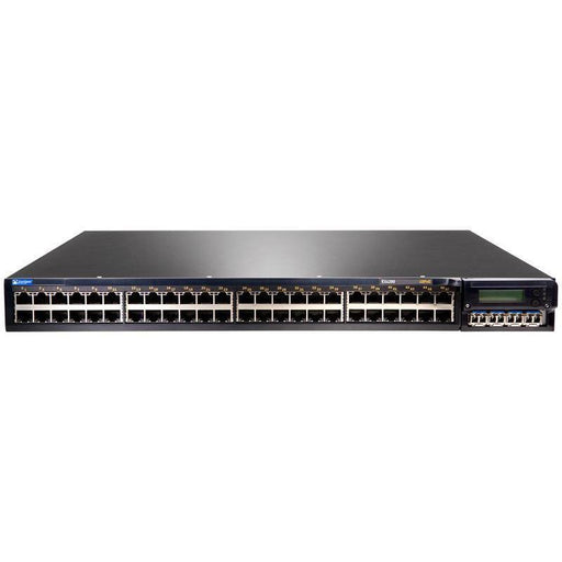 Juniper EX4200-48PX 48-Port PoE+ Switch