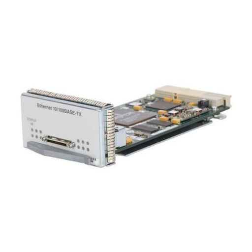 Juniper P-12Fe-Tx M Series 12X Fe Pic Router Module