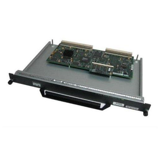 Juniper Re-400-768 M Series 400-Mhz Celeron 768 Mb Max Memory Routing Engine Router Module