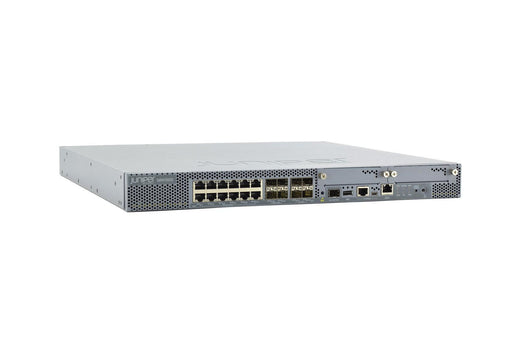 Juniper Srx1500-Sys-Jb-Ac Srx Series Security Services Gateway Firewall