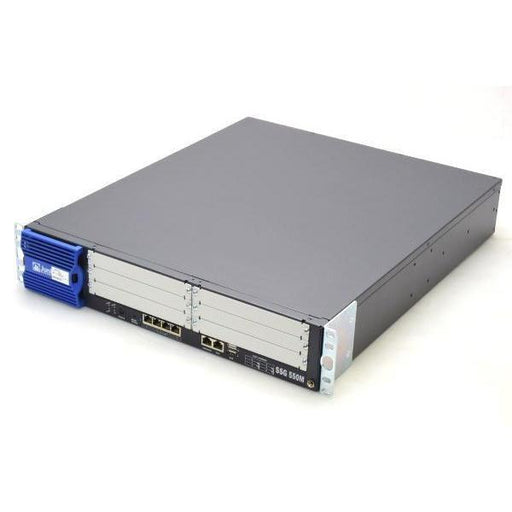 Juniper Ssg-550M-Sh Secure Services Gateway Firewall