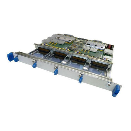 Juniper T640-Fpc2 T Series 4-Slot Flexible Type 2 Pic Concentrator For T640 Router Line Card