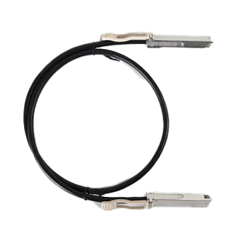 New Cisco Meraki Ma-cbl-100g-1m 100gbe Qsfp Cable 1 Meter