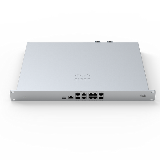 New Cisco Meraki Mx105 - hw Network Security Firewall