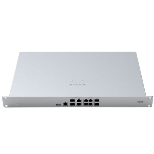 New Cisco Meraki Mx95 - Hw Security Sd - Wan Appliance Unclaimed Firewall
