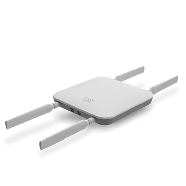 New Cisco Meraki Mg41e - hw Cellular Gateway Unclaimed