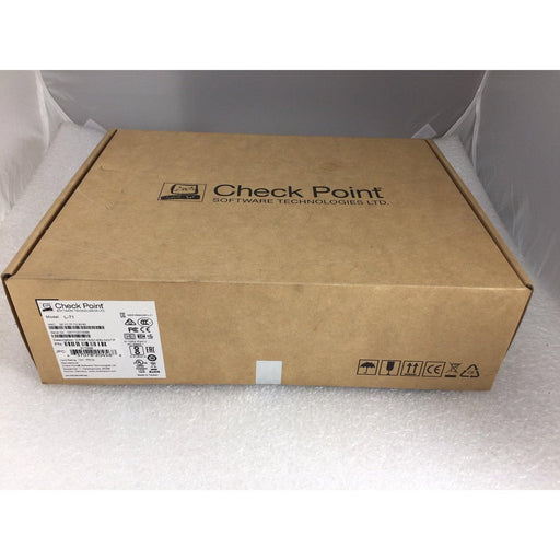 New Checkpoint 1430 Cpap-Sg1430-Ngtp 6-Port Lan Firewall Security Gateway