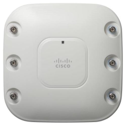 New Cisco Air-Ap1262N-A-K9 1260 Standalone 802.11 A/G/N Wireless Access Point