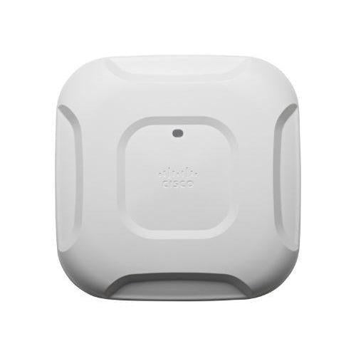 New Cisco Air-Cap3702I-B-K9 Aironet 3700 802.11Ac Wireless Access Point