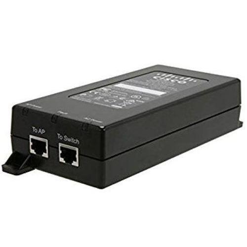 New Cisco Air-Pwrinj-1000Af Aironet 1000 Lightweight Access Point Injector Power Supply