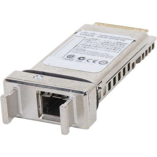 New Cisco Cvr-X2-Sfp 10Ge X2 To 2X 1Ge Sfp Adapter Transceiver