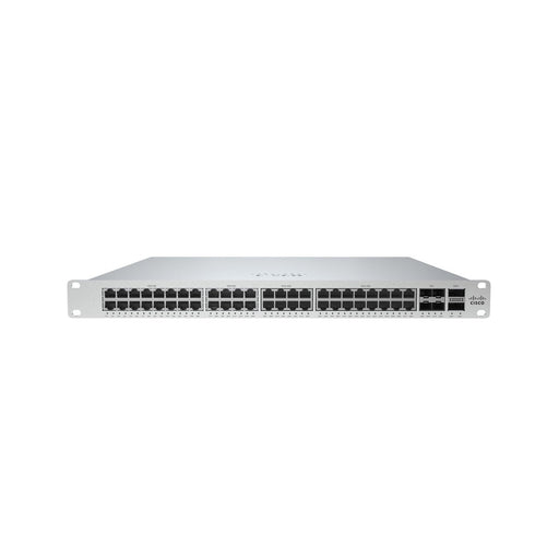New Cisco Meraki Ms355-48X2-Hw 48-Port 1Gbe Upoe Unclaimed Copper Switch