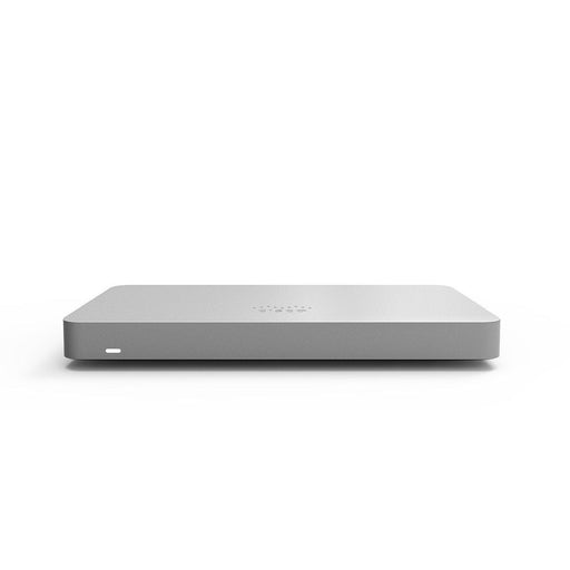 New Cisco Meraki Mx64-Hw Mx Series 250 Mbps 4X 1Ge Lan Unclaimed Firewall