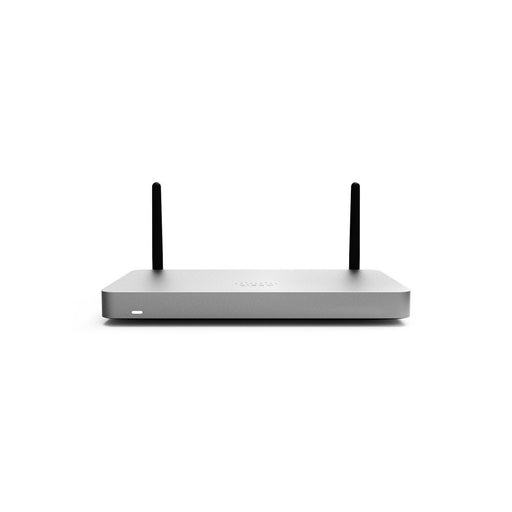 New Cisco Meraki Mx64W-Hw Mx Series 250Mbps 5X 1Ge Unclaimed Firewall