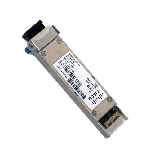 New Cisco Sfp-10G-Sr-S 10Ge Base-Sr 850Nm Short Reach Mmf Sfp+ Transceiver