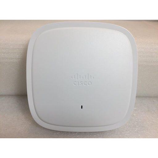 New Cisco C9120Axi-B Wave 2 Ax Dual Band Wireless Access Point