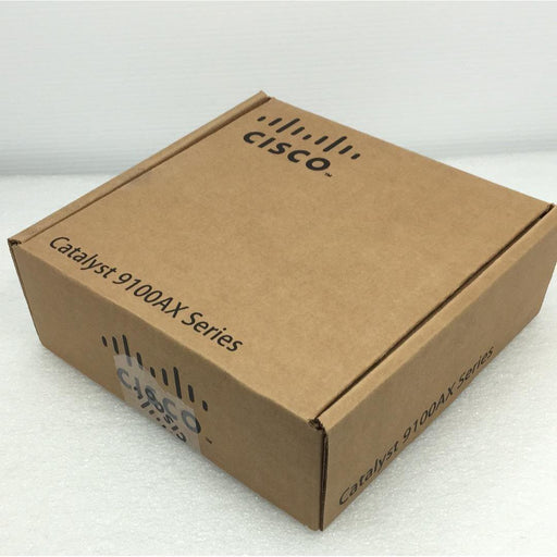 New Cisco C9120Axi-B Wave 2 Ax Dual Band Wireless Access Point