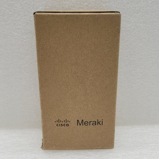 New Cisco Meraki Ma-Pwr-30Wac Ac Firewall Power Adapter