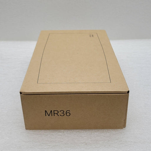 New Cisco Meraki Mr36-Hw Wifi 6 Wireless Access Point