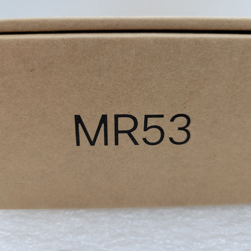 New Cisco Meraki Mr53-Hw Unclaimed Wireless Indoor Access Point