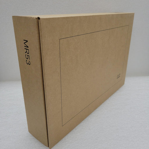 New Cisco Meraki Mr53-Hw Unclaimed Wireless Indoor Access Point