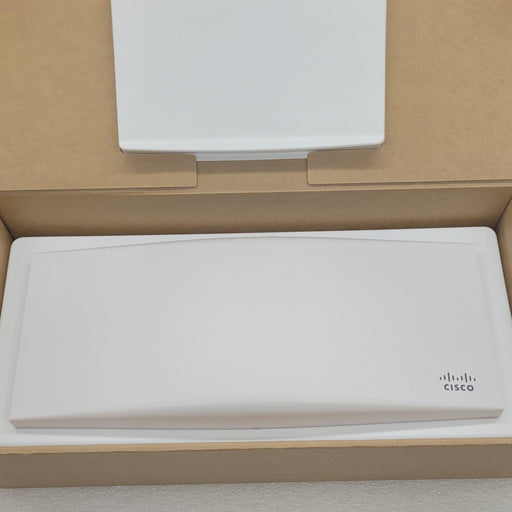 New Cisco Meraki Mr56-Hw Unclaimed Access Point Wireless