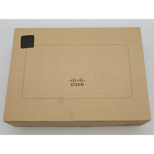 New Cisco Meraki Mx67W-Hw 600 Mbps Wireless Unclaimed Firewall