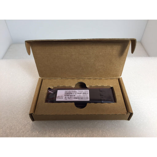 New Cisco Ssd-120G Usb 3.0 Solid State Drive 120G For Switches Switch Ssd