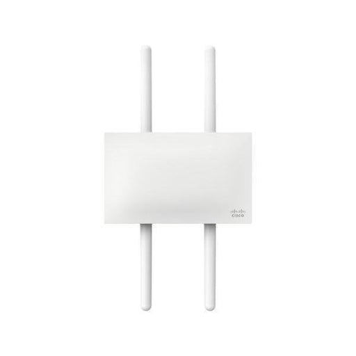New Open Box Cisco Meraki Mr74-Hw Unclaimed Outdoor Access Point