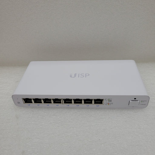 New Open Box Ubiquiti Uisp-R Gbe Poe Router For Wisp Deployment Bridges & Routers